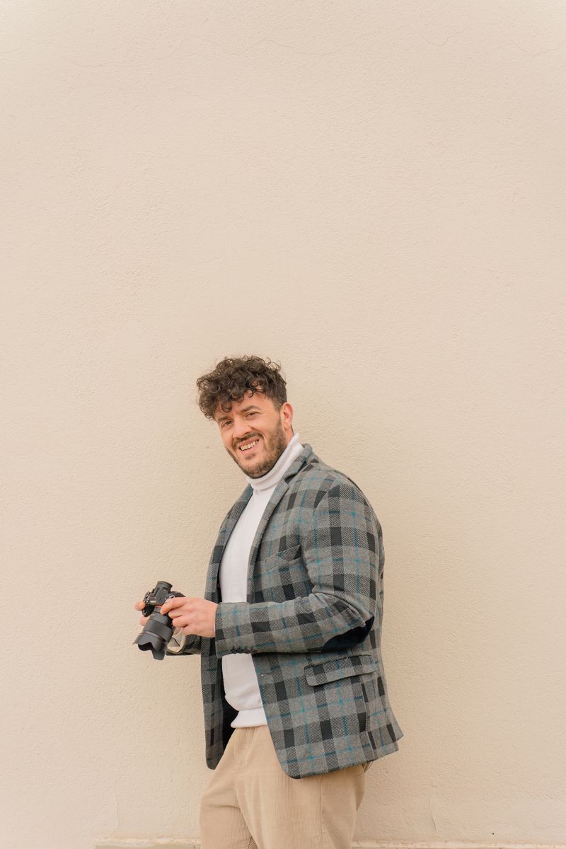 wedding photographer