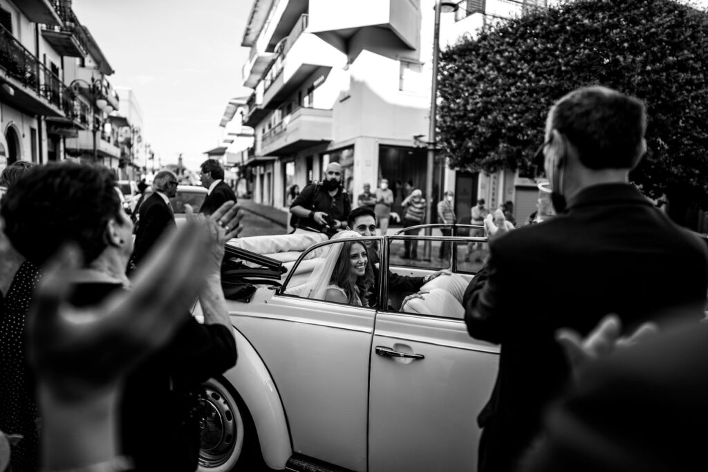 Matrimonio a Villa Belvedere – Roberto e Rossella