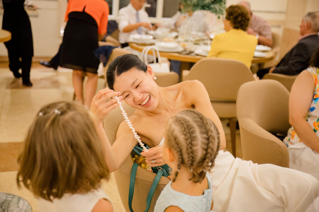 matrimonio coreano italiano – Villa Orsini – fotografo matrimonio Campania