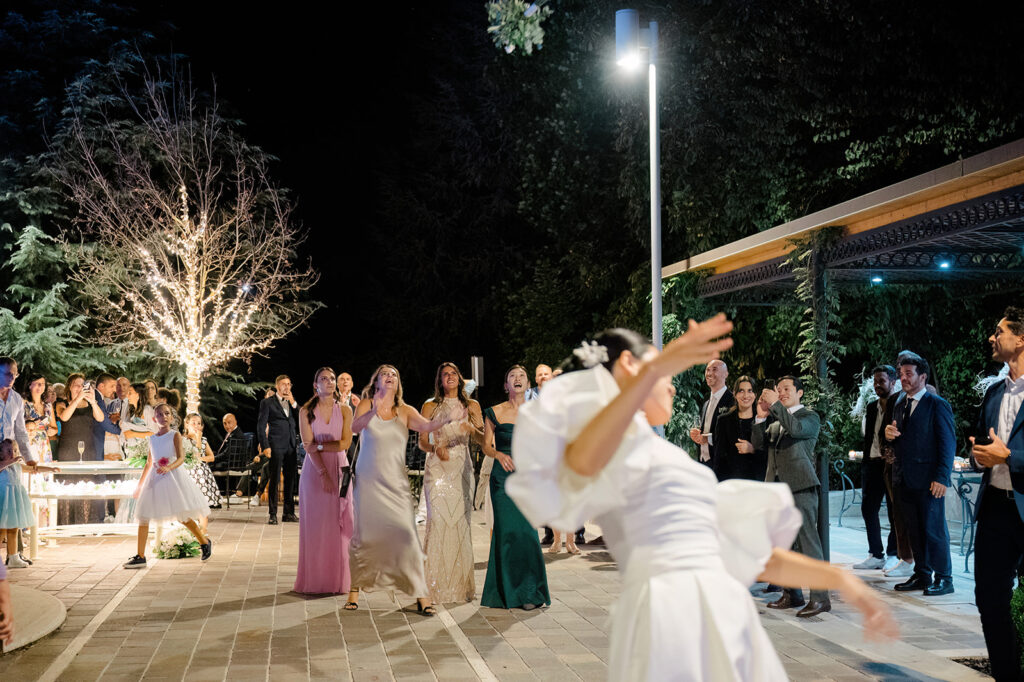 matrimonio coreano italiano – Villa Orsini – fotografo matrimonio Campania